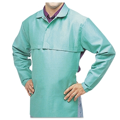 BW CA-650-L SATEEN C APESLEEVEVELCRO